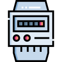 electronics,technology,construction,electric meter